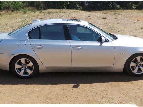 BMW 5 Series 520i 2007 for sale