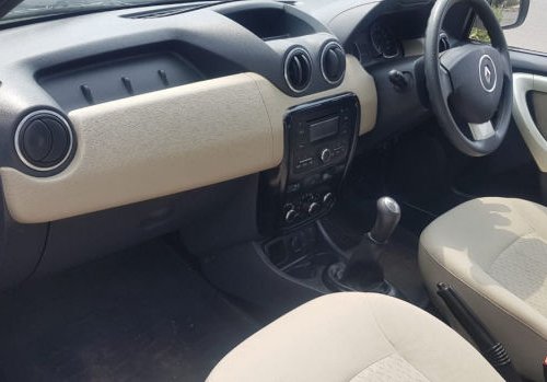 2015 Renault Duster for sale