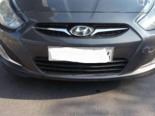 Used Hyundai Verna car 2011 for sale at low price