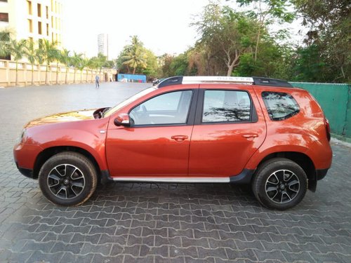 Renault Duster 2016 for sale