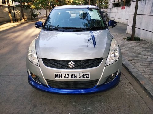 Used 2013 Maruti Suzuki Swift for sale