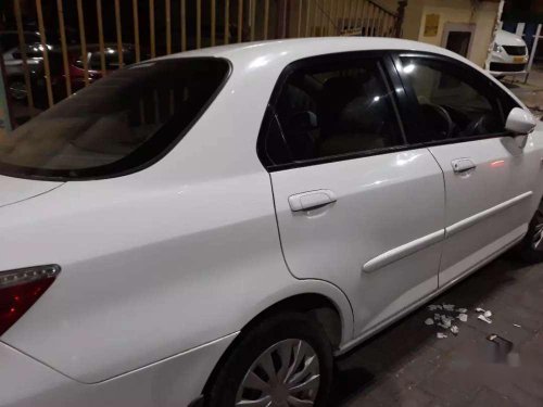 Used 2007 Honda City ZX for sale