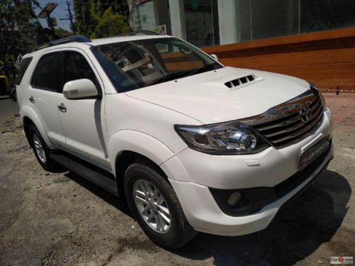 Toyota Fortuner 2014 for sale