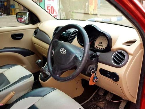 2010 Hyundai i10 for sale