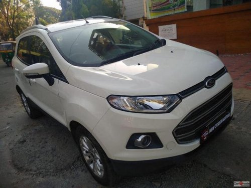 2016 Ford EcoSport for sale at low price