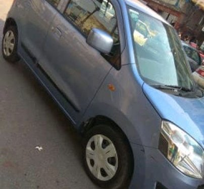 2013 Maruti Suzuki Wagon R for sale at low price