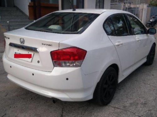 2009 Honda City for sale at low price