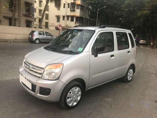 Used Maruti Suzuki Wagon R car 2009 for sale at low price