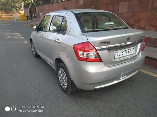 Maruti Suzuki Dzire LDI 2014 for sale