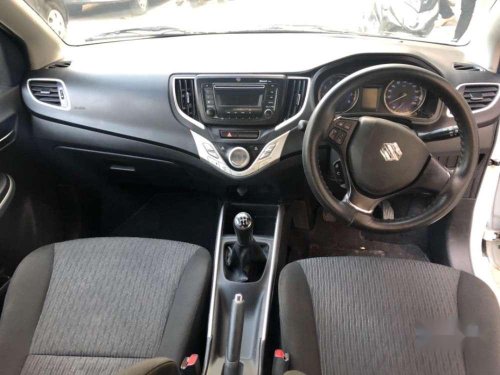 Used 2016 Maruti Suzuki Baleno for sale