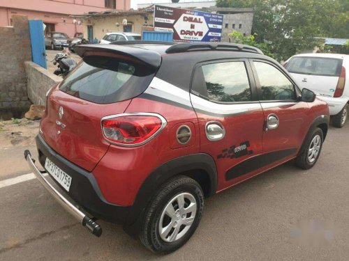 Used 2016 Renault Kwid for sale