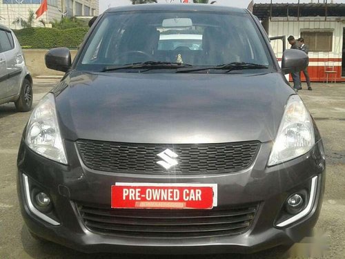 Maruti Suzuki Swift 2016 for sale