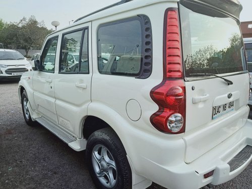 Mahindra Scorpio 2009-2014 2010 for sale