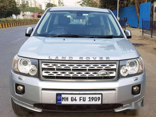 Used 2012 Land Rover Freelander 2 for sale