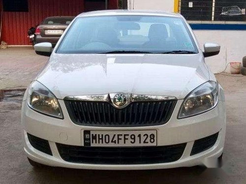 2012 Skoda Rapid for sale at low price