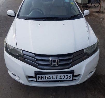 Honda City 1.5 V AT 2012 for sale