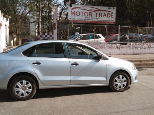 Used Volkswagen Vento Petrol Trendline 2011 for sale