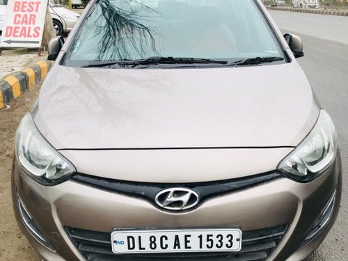 Hyundai i20 Magna 1.4 CRDi 2013 for sale