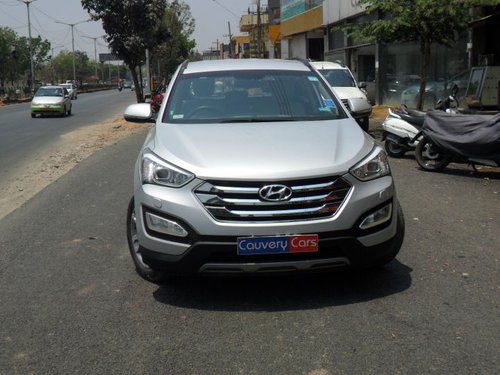 Used 2014 Hyundai Santa Fe for sale