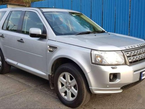 Used 2012 Land Rover Freelander 2 for sale