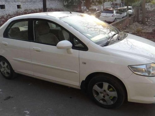 Used 2008 Honda City ZX for sale