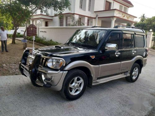 2011 Mahindra Scorpio for sale