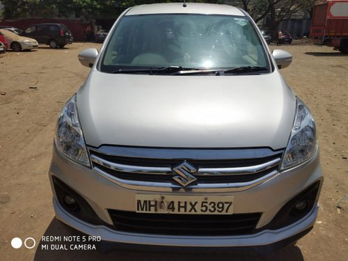 2017 Maruti Suzuki Ertiga for sale