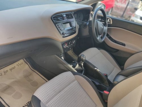Hyundai Elite i20 2018 for sale