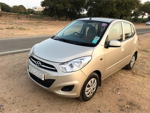 Used 2013 Hyundai i10 for sale