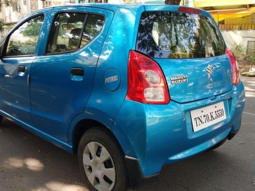 Used Maruti Suzuki A Star 2013 car at low price