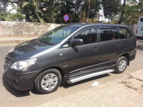 Toyota Innova 2.5 G (Diesel) 8 Seater BS IV for sale