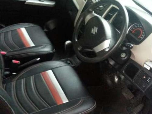 Used Maruti Suzuki Wagon R car 2016 for sale at low price