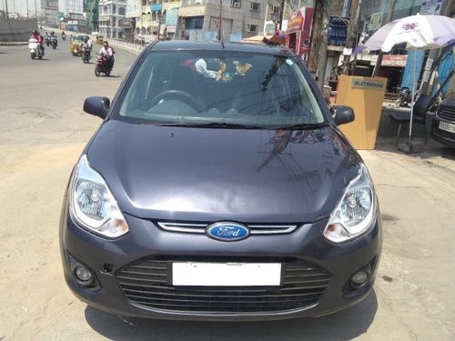 Used Ford Figo car at low price