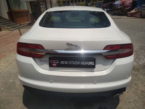 2015 Jaguar XF for sale at low price