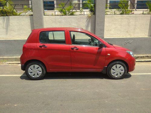 Maruti Suzuki Celerio 2014 for sale