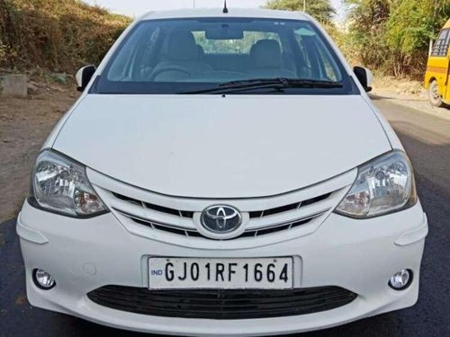 Used 2014 Toyota Etios for sale