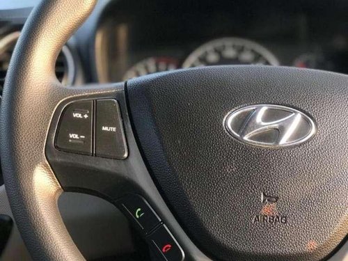 2017 Hyundai i10 for sale