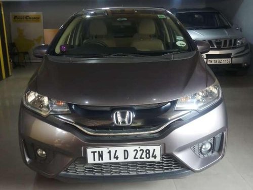 Used Honda Jazz 2015 car at low price