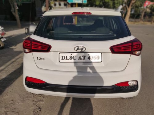 Hyundai Elite i20 2018 for sale