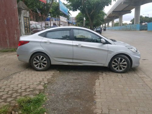 2014 Hyundai Verna for sale at low price