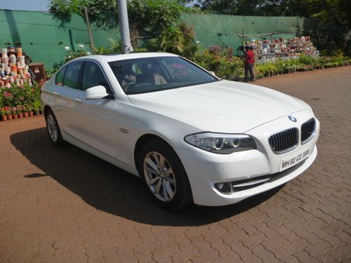 BMW 5 Series 520d Luxury Line for sale