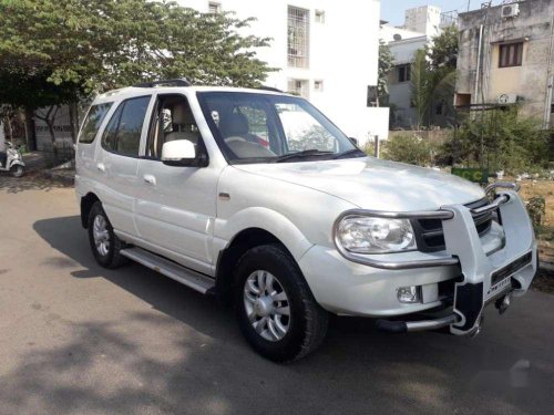 Used Tata Safari 2009 car at low price