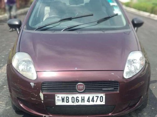 Used 2011 Fiat Punto for sale