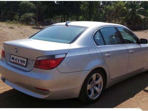 BMW 5 Series 520i 2007 for sale