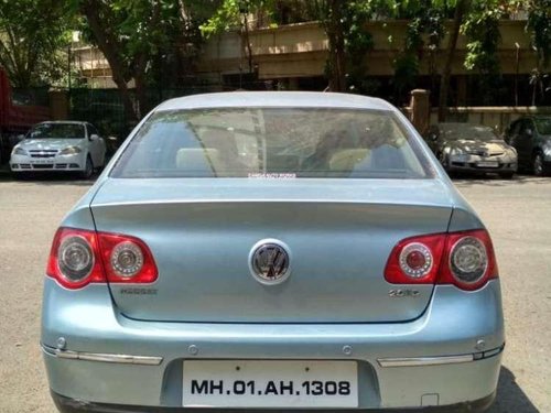 Used Volkswagen Passat car 2008 for sale at low price