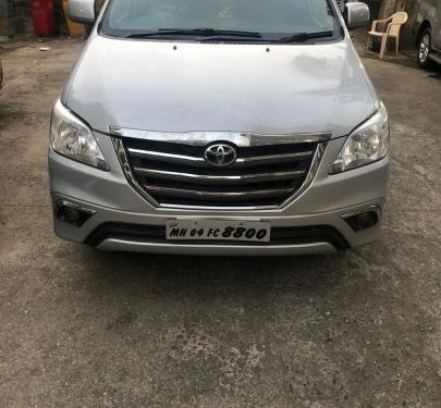 Used 2012 Toyota Innova 2004-2011 for sale