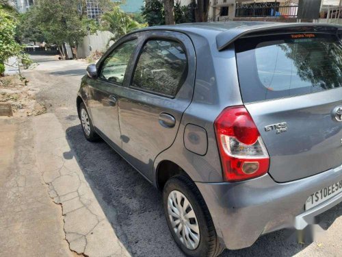 2015 Toyota Etios Liva for sale