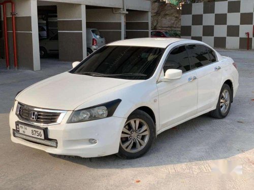 Honda Accord 2.4 VTi-L AT, 2010 for sale