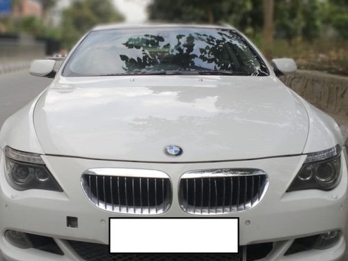 BMW 6 Series 650i Coupe for sale