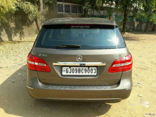 2013 Mercedes Benz B Class for sale at low price